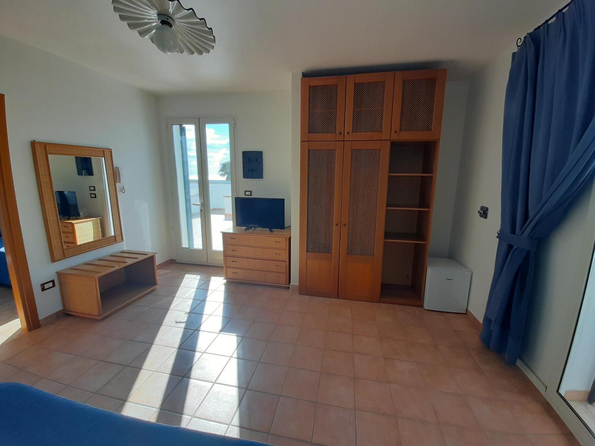 Messapia Hotel Santa Maria di Leuca Екстериор снимка