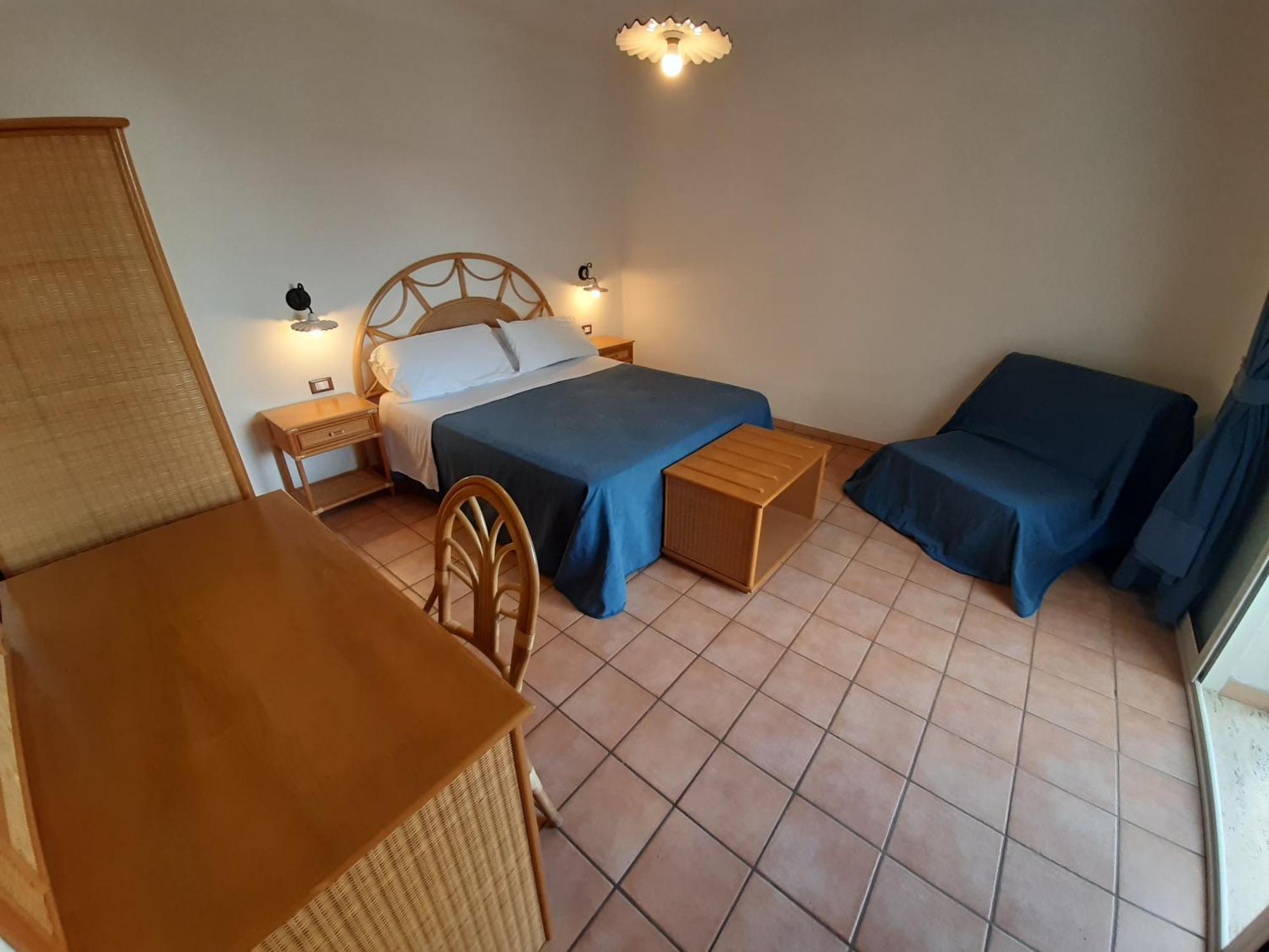 Messapia Hotel Santa Maria di Leuca Екстериор снимка